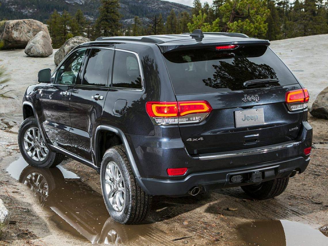 JEEP GRAND CHEROKEE 2016 1C4RJFCG7GC324099 image